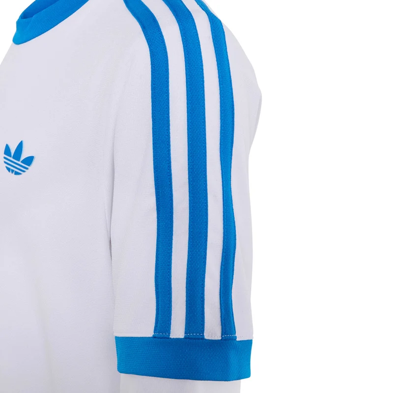 Classics T-Shirt Kinder - weiß, blau
