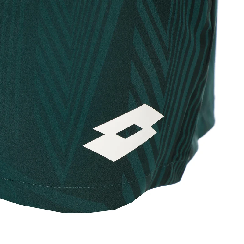 Tech V Shorts Herren - petrol