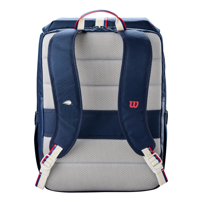 US Open 2026 Rucksack - dunkelblau