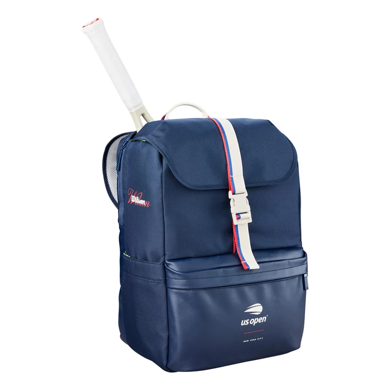 US Open 2026 Rucksack - dunkelblau