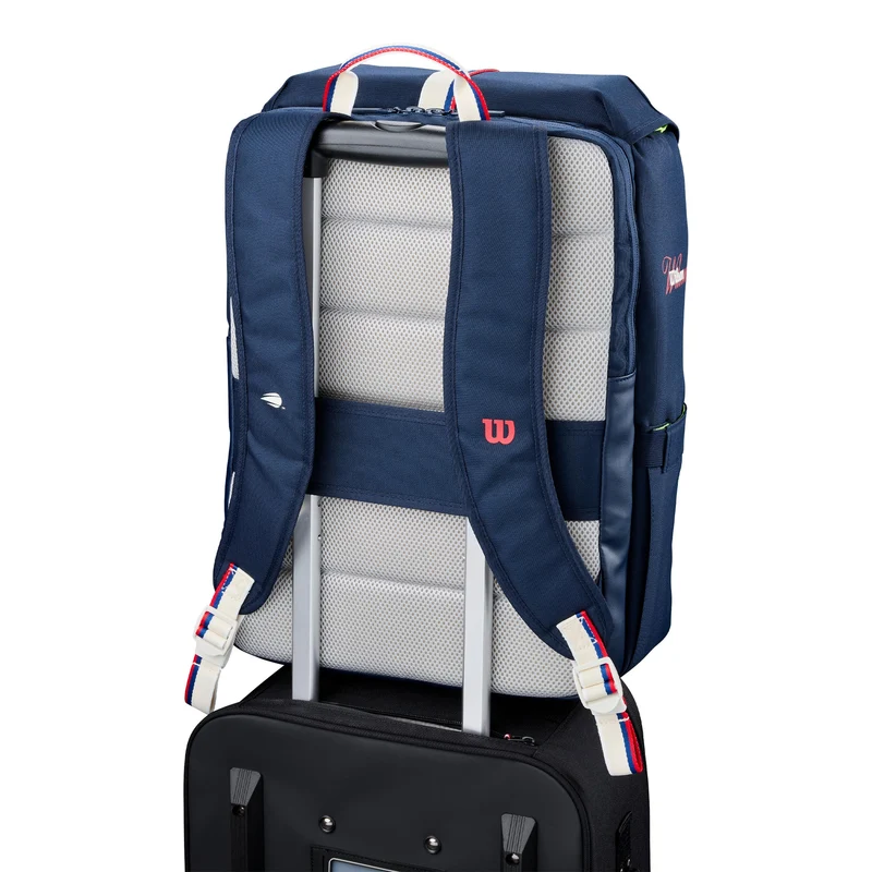 US Open 2026 Rucksack - dunkelblau