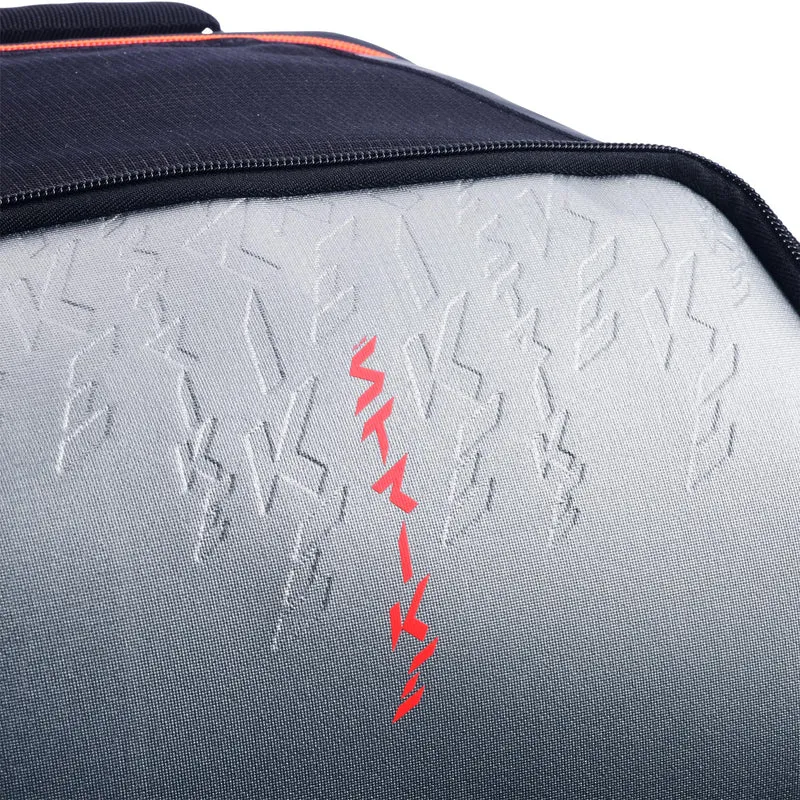 Pure Strike Rucksack-Grau