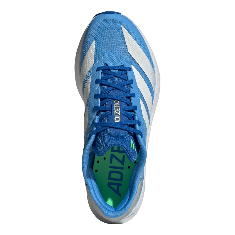 adizero SL 2 Neutralschuh Damen - blau, grau