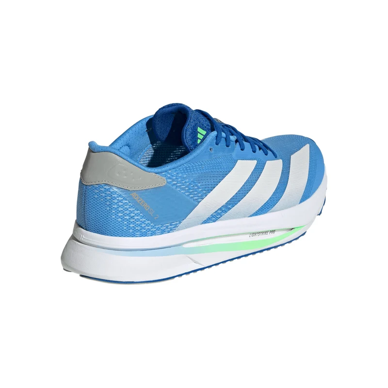 adizero SL 2 Neutralschuh Damen - blau, grau