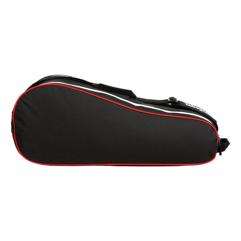 Advantage III Six Schlägertasche 6er - schwarz, weiß