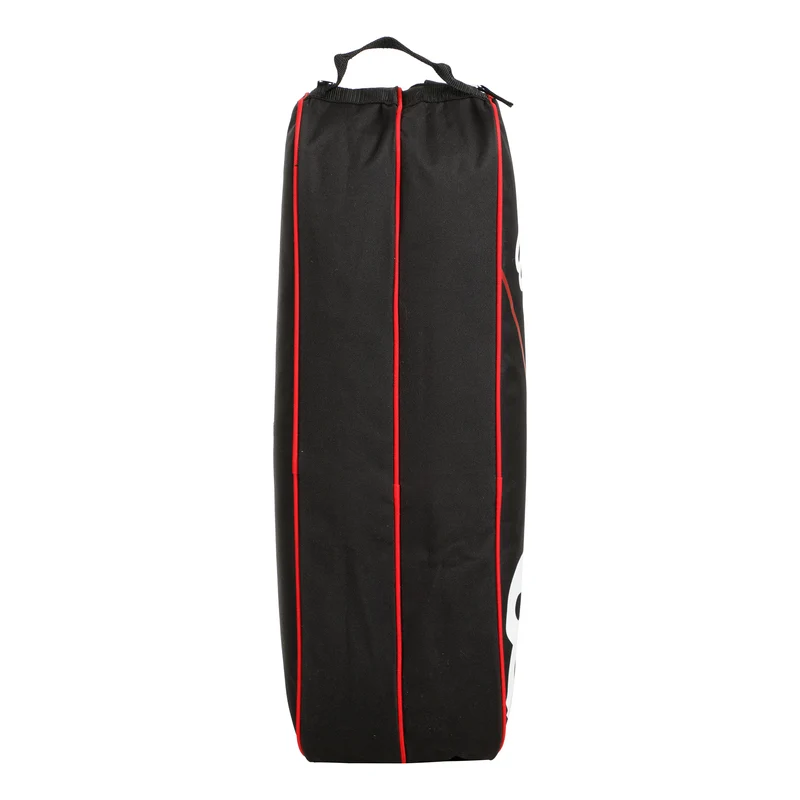 Advantage III Six Schlägertasche 6er - schwarz, weiß