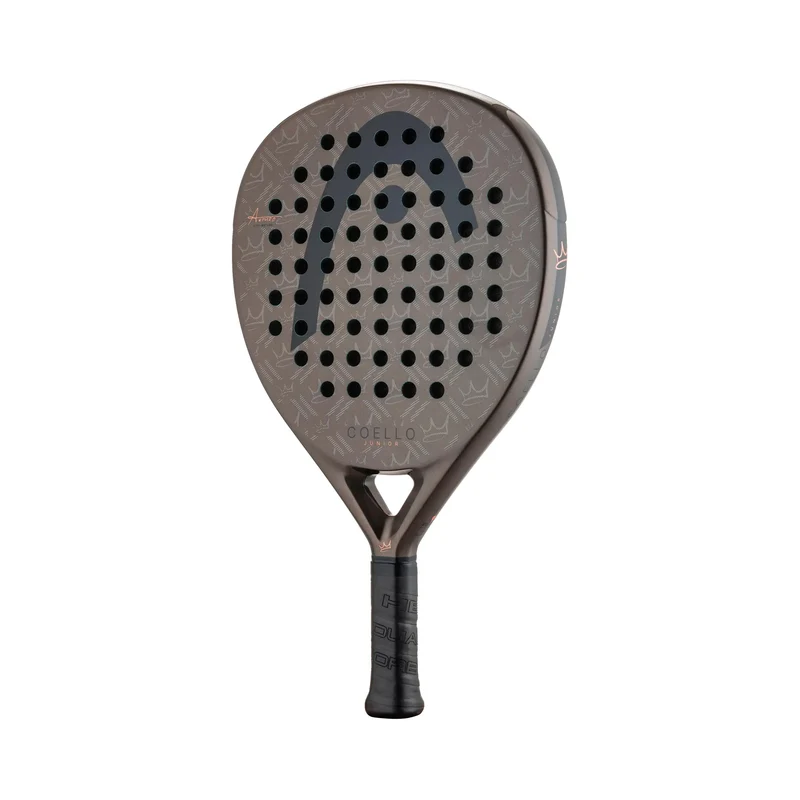 Coello 2026 Junior Padelschläger