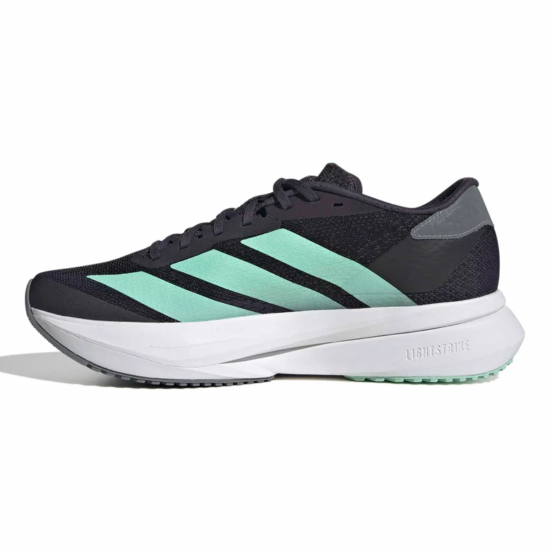 adizero SL 2 Neutralschuh Damen - grau, türkis