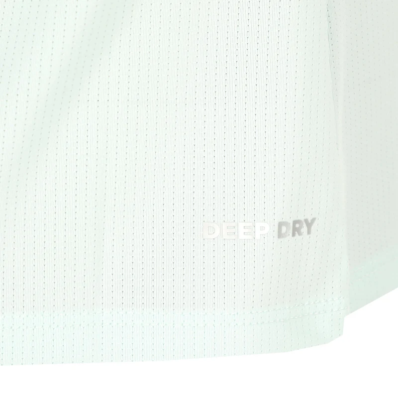 Tech VI T-Shirt Damen - mint, petrol
