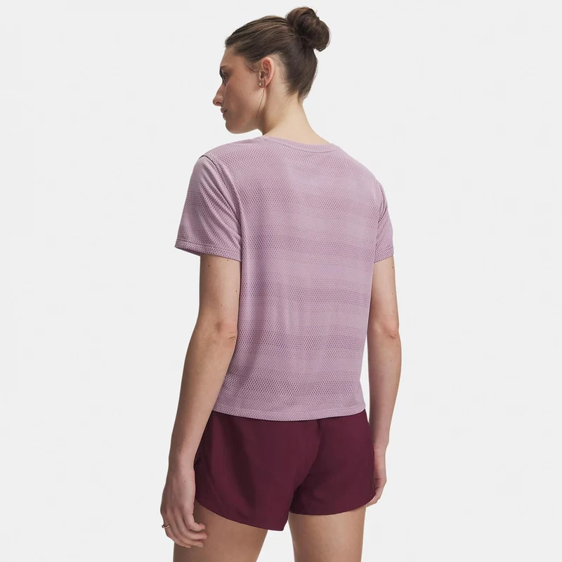 Velociti Laufshirt Damen - mauve