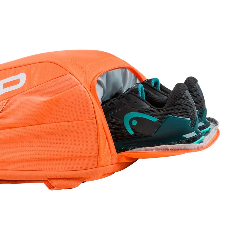 Tour Rucksack - orange