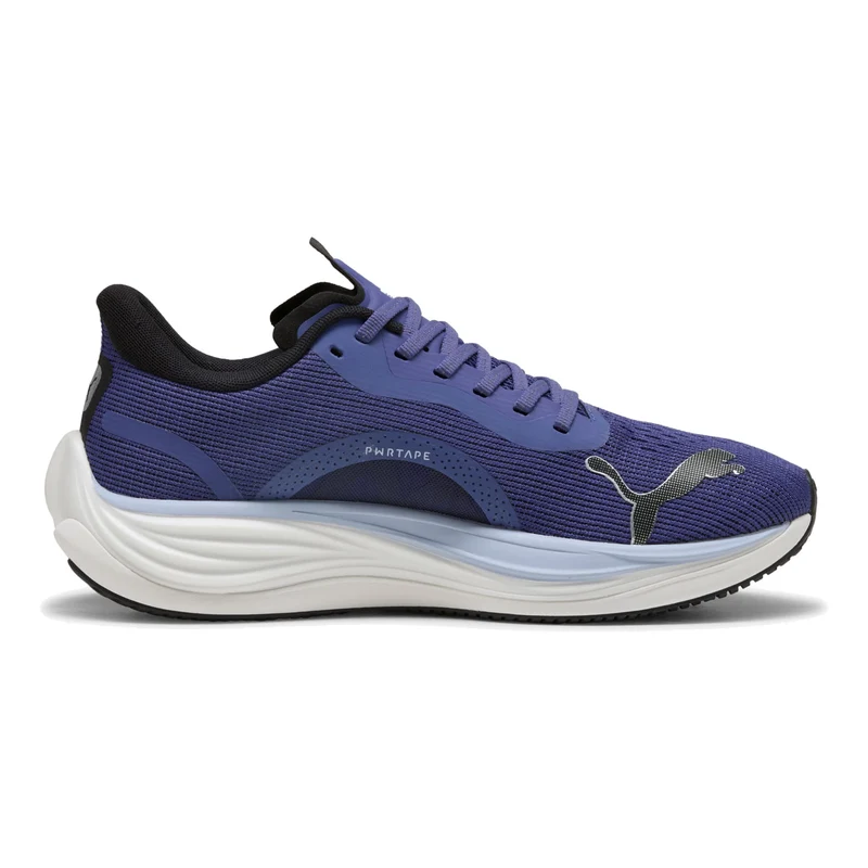 Velocity Nitro 3 Neutralschuh Herren-Blau,Schwarz