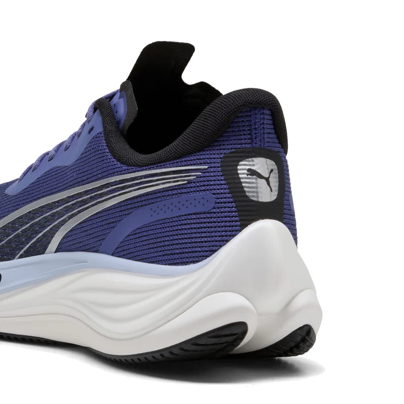 Velocity Nitro 3 Neutralschuh Herren-Blau,Schwarz