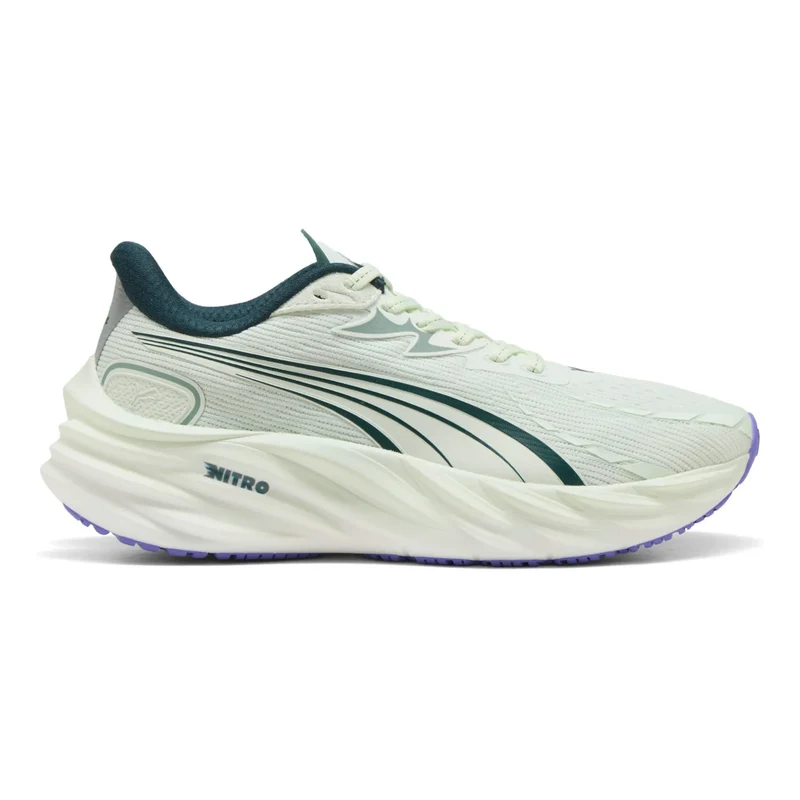 Velocity Nitro 4 Neutralschuh Damen - hellgrün, grün