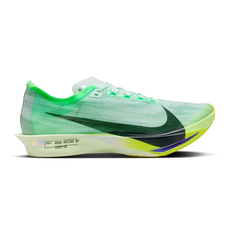 Streakfly 2 Wettkampfschuh Herren - neongrün, schwarz