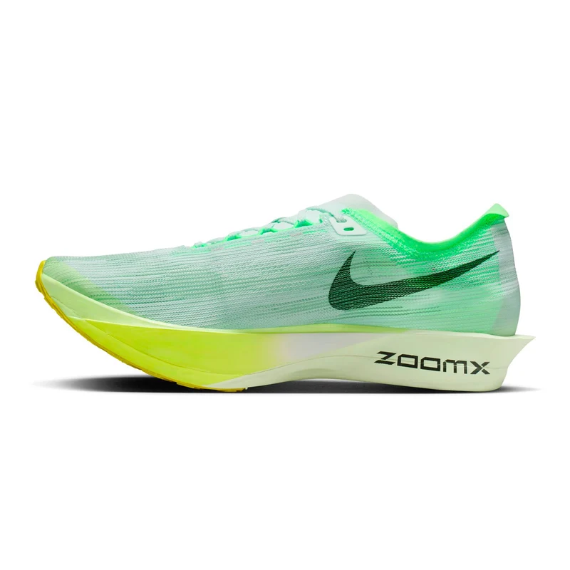 Streakfly 2 Wettkampfschuh Herren - neongrün, schwarz