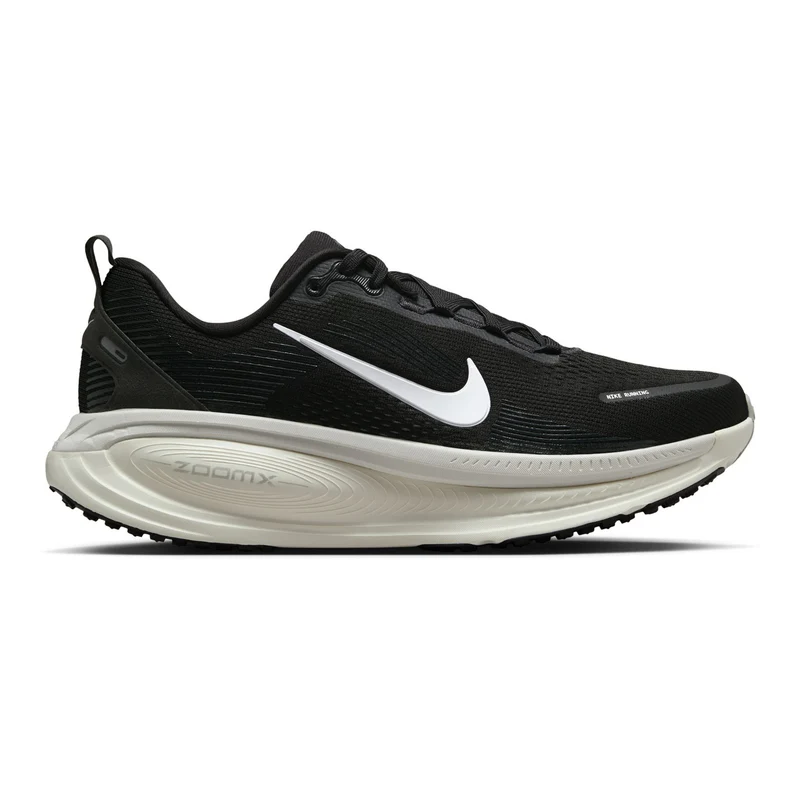 Vomero 18 Neutralschuh Herren - schwarz, weiß