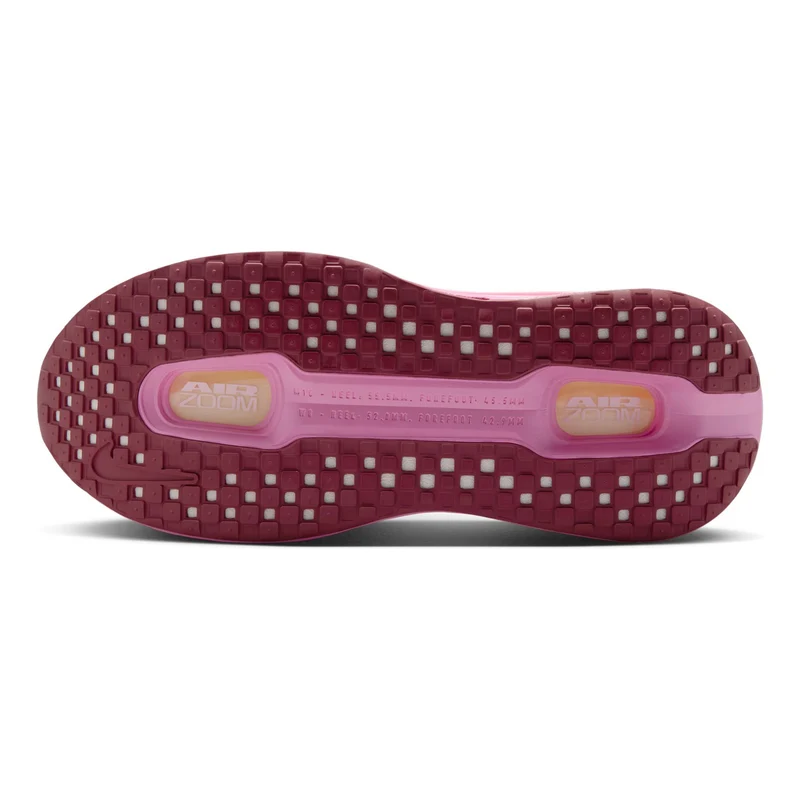 Vomero Premium Neutralschuh Damen - berry, rosa