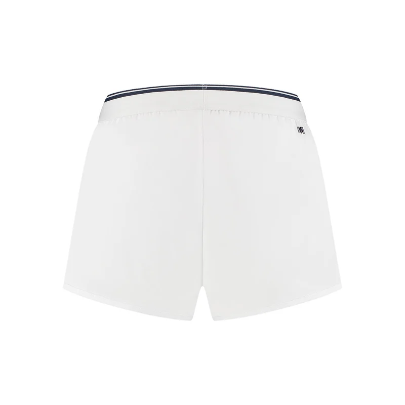 Hypercourt Shorts Damen - weiß