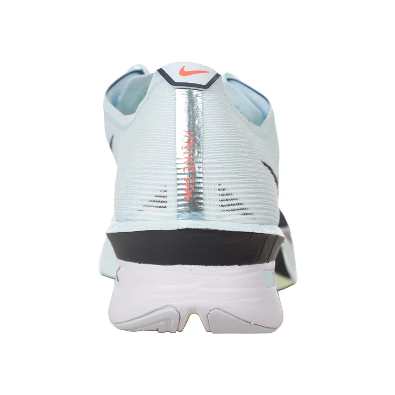 Vaporfly 4 Wettkampfschuh Damen - blau, lila