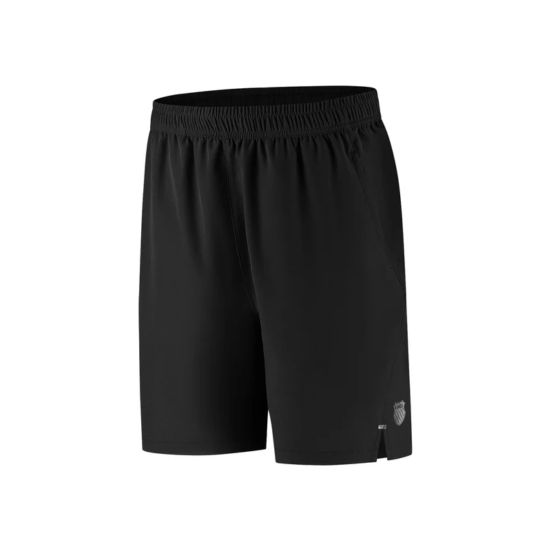 Hypercourt 7Inch Shorts Herren - schwarz