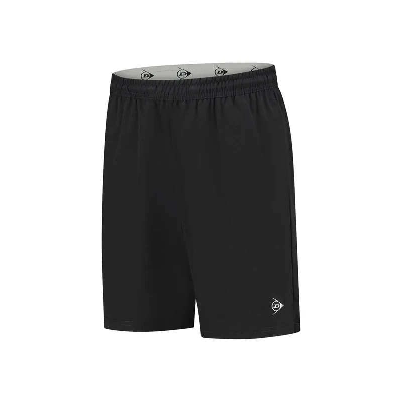 Club Woven Shorts Herren-Schwarz