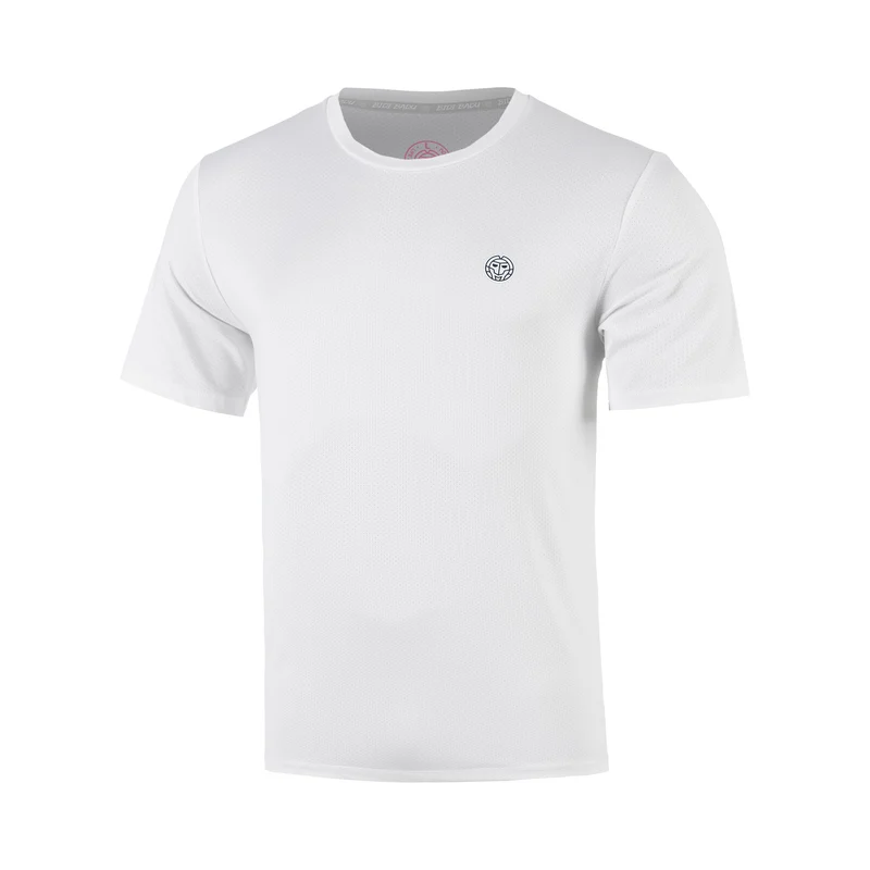 Crew 2.0 T-Shirt Jungen-weiß