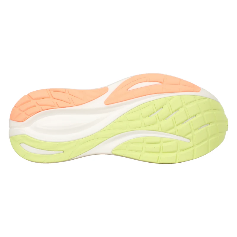 Neo Zen 2 Neutralschuh Damen - weiß, koralle