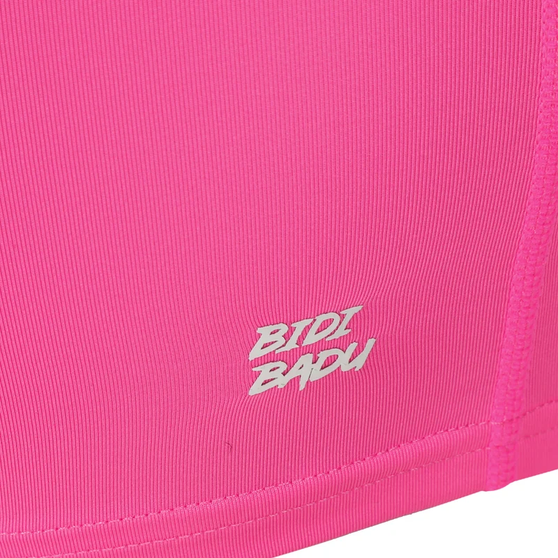 Crew Ballshorts Damen - berry