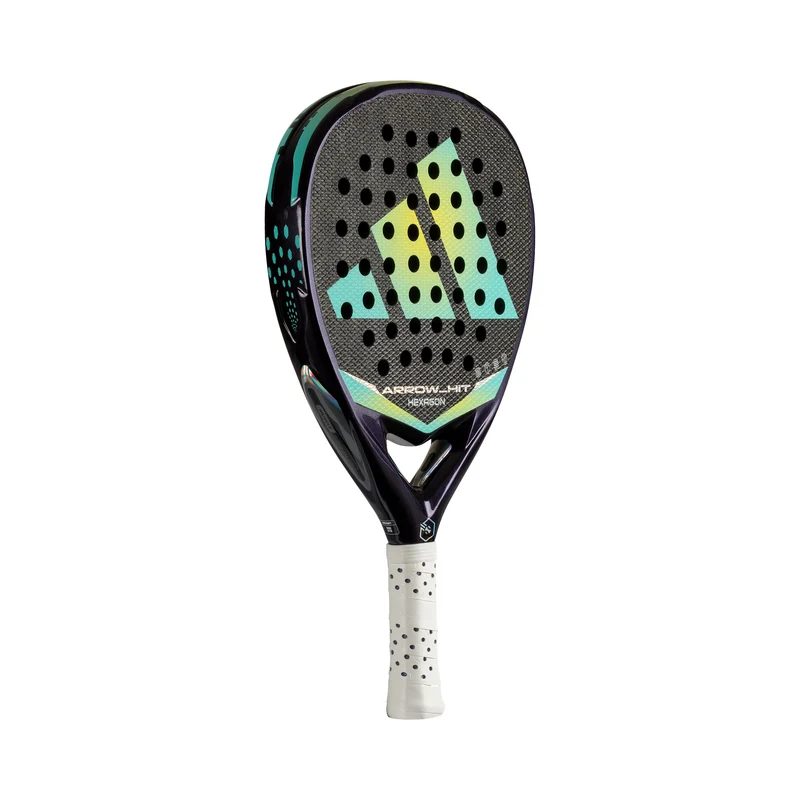 Arrow Hit Hexagon Padelschläger