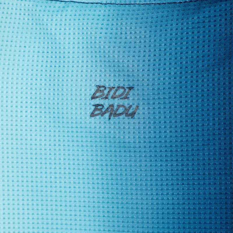 Spectrum T-Shirt Mädchen-Dunkelblau,Hellblau