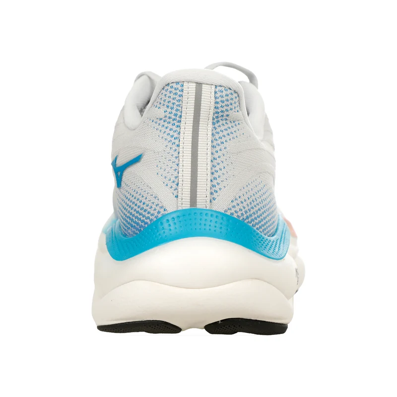 Wave Sky 9 Neutralschuh Herren - hellgrau, orange