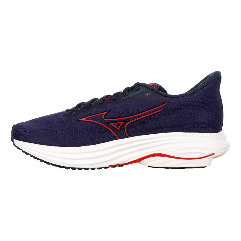 Wave Ultima 17 Neutralschuh Herren - dunkelblau, koralle