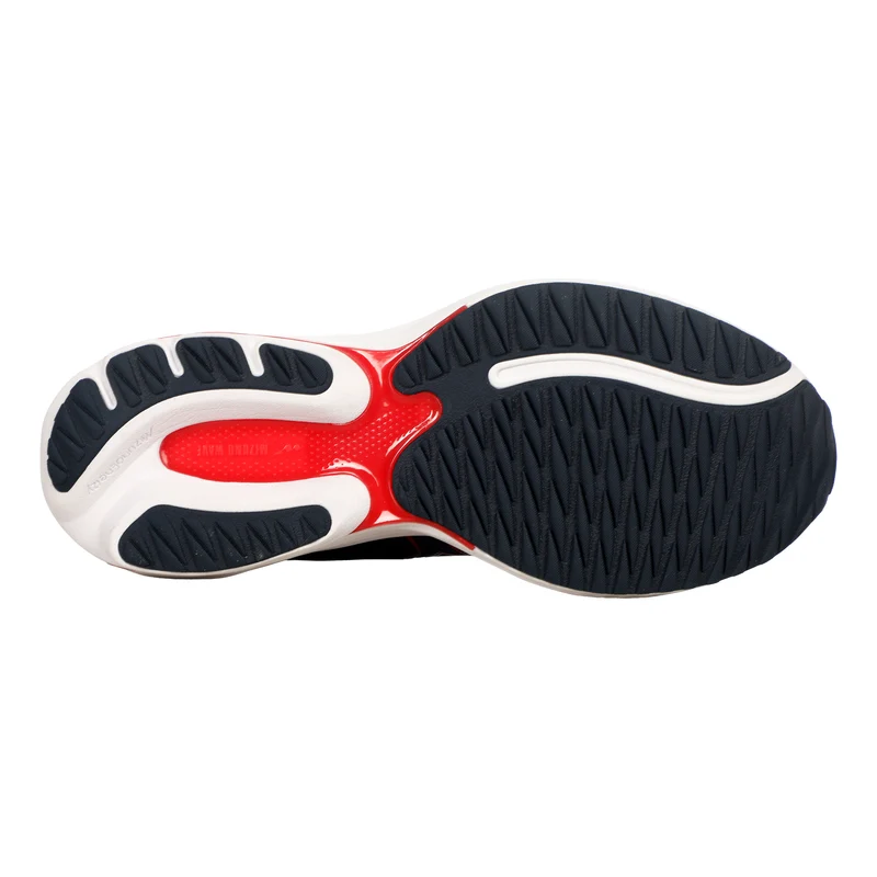 Wave Ultima 17 Neutralschuh Herren - dunkelblau, koralle