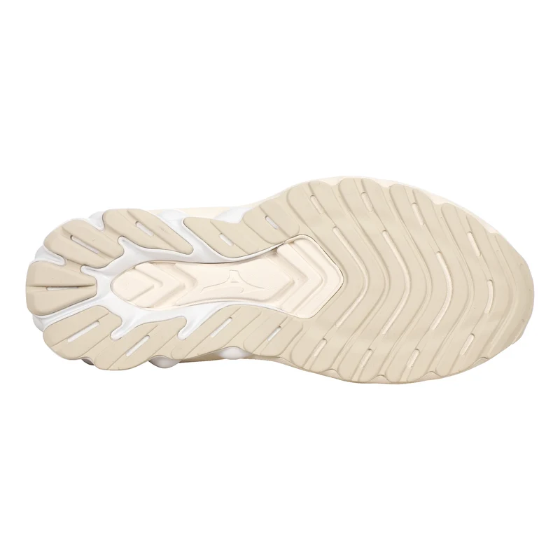 Wave Skyrise 7 Neutralschuh Damen - creme, orange