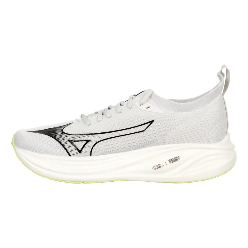 Neo Zen 2 Neutralschuh Herren - hellgrau, orange