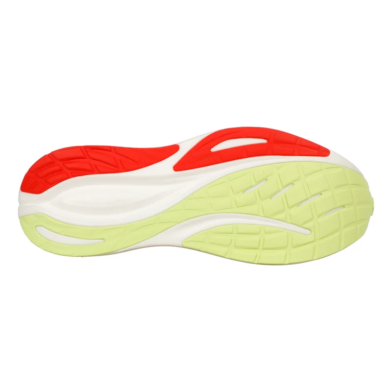 Neo Zen 2 Neutralschuh Herren - hellgrau, orange