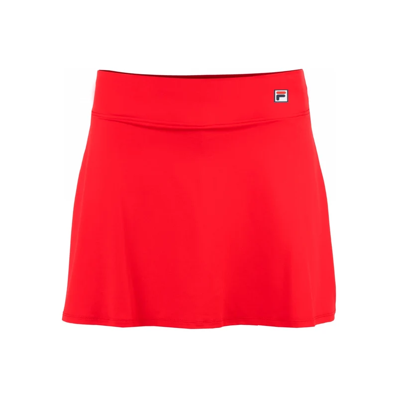 Annabelle Rock Damen-rot