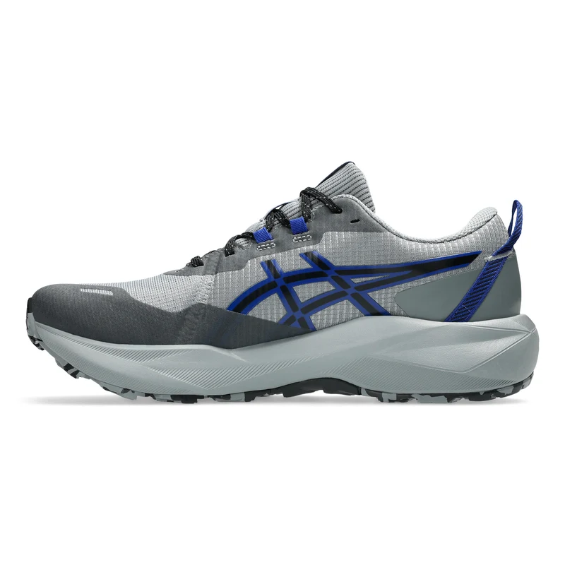 GEL-VENTURE 11 Trailschuh Herren - grau, blau