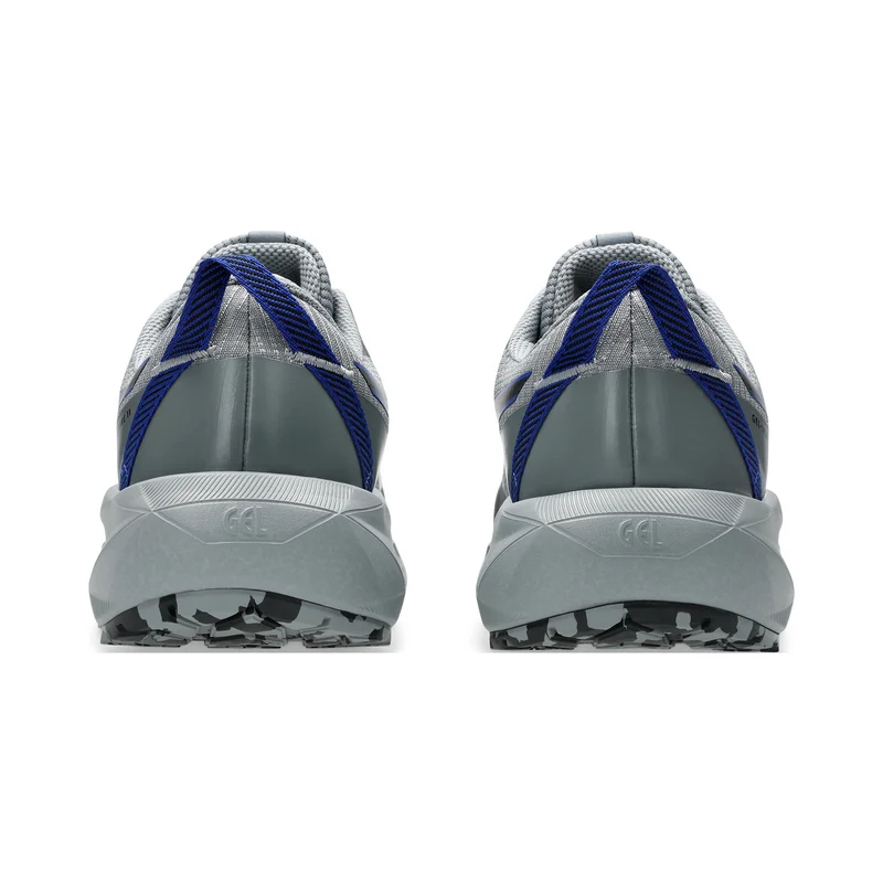 GEL-VENTURE 11 Trailschuh Herren - grau, blau