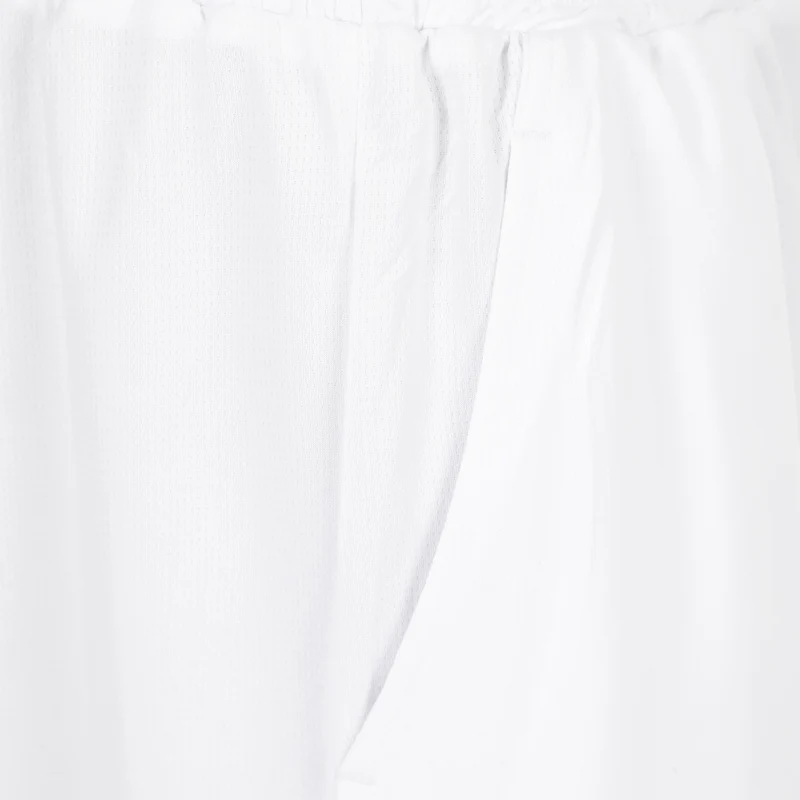 Knit Shorts Herren - weiß