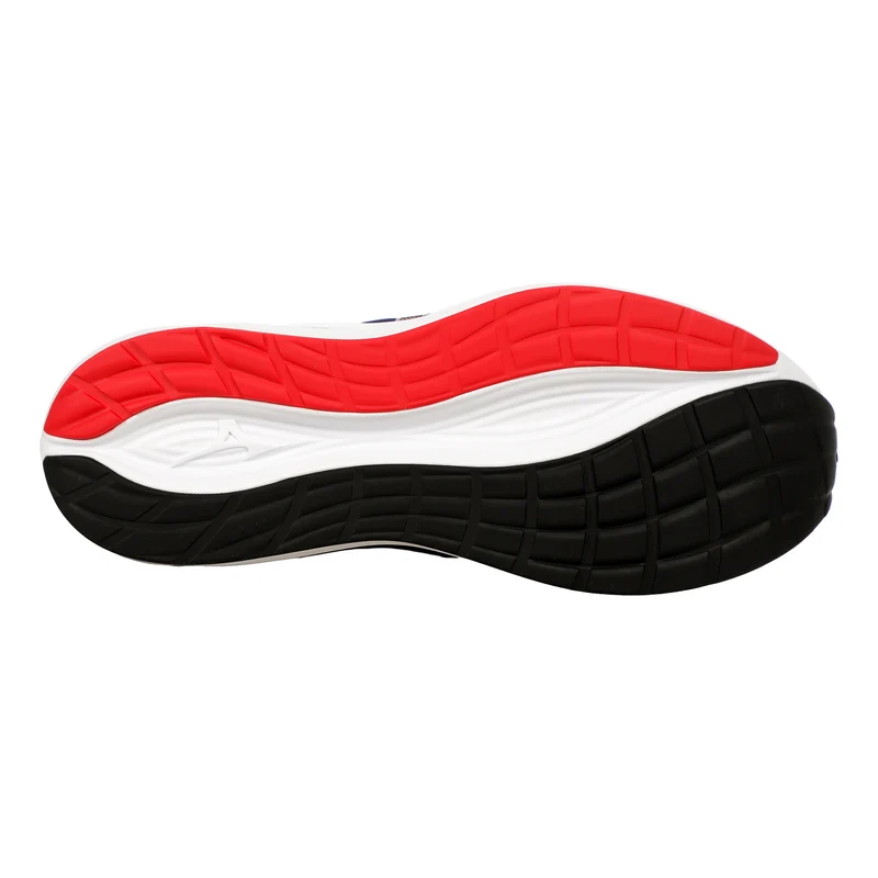 Neo Cosmo 2 Neutralschuh Herren - dunkelblau, rot