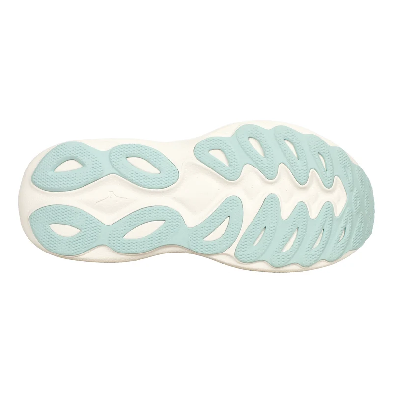 Wave Sky 9 Neutralschuh Damen - blaugrau, mint