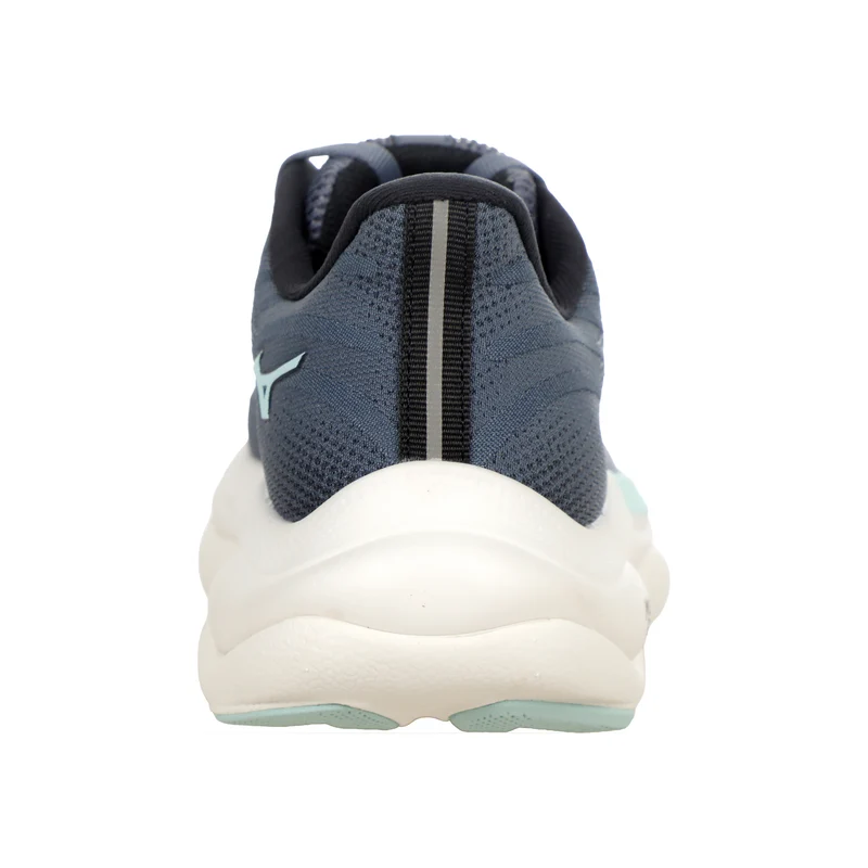 Wave Sky 9 Neutralschuh Damen - blaugrau, mint