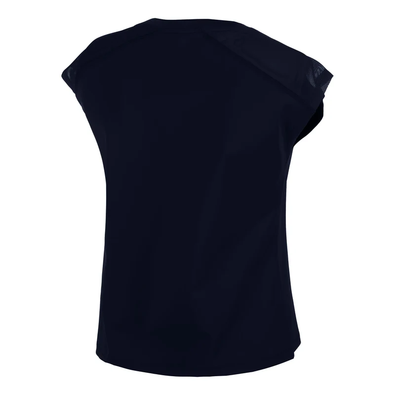 Maria T-Shirt Damen-dunkelblau