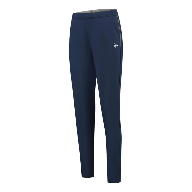 Club Knitted Trainingshose Damen-Dunkelblau