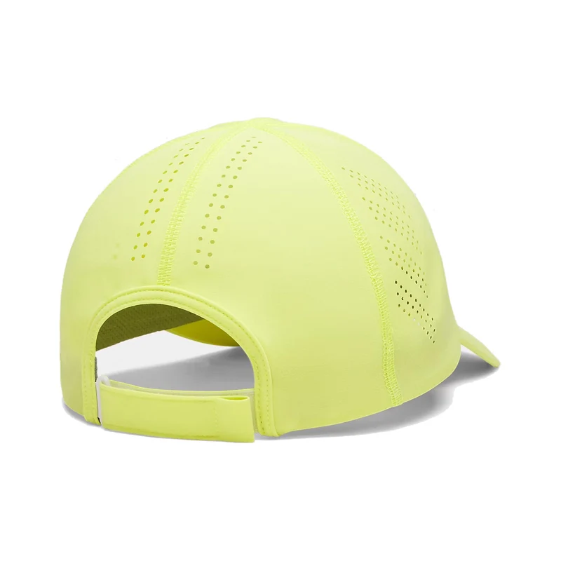 Velociti Low Adj Cap Unisex - gelb