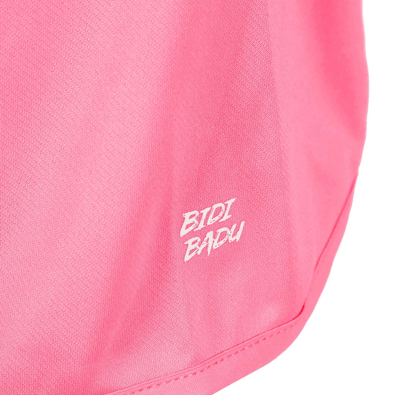 Crew 2.0 Trainingsjacke Mädchen-pink