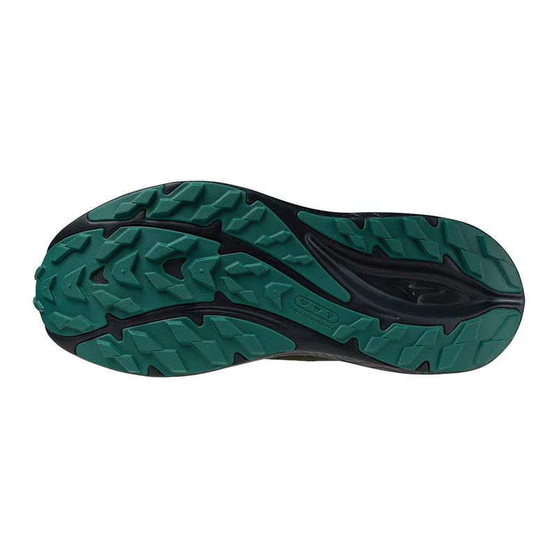 Neo Lumina GTX Trailschuh Herren - dunkelgrün, schwarz