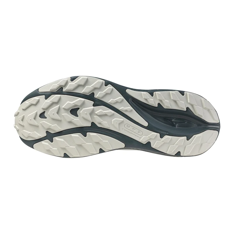Neo Lumina Trailschuh Herren - hellgrau, dunkelgrau